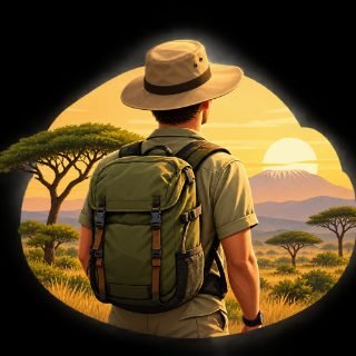 Solo traveler