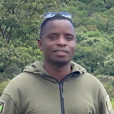 Abakombe Tours team