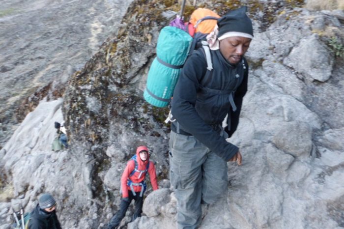 Mount Kilimanjaro climb FAQs