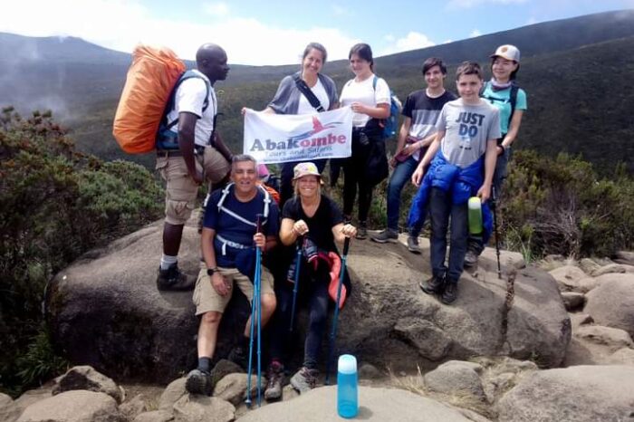 Good time to climb Kilimanjaro