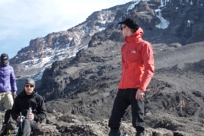 Kilimanjaro Group Climb To Join 2023